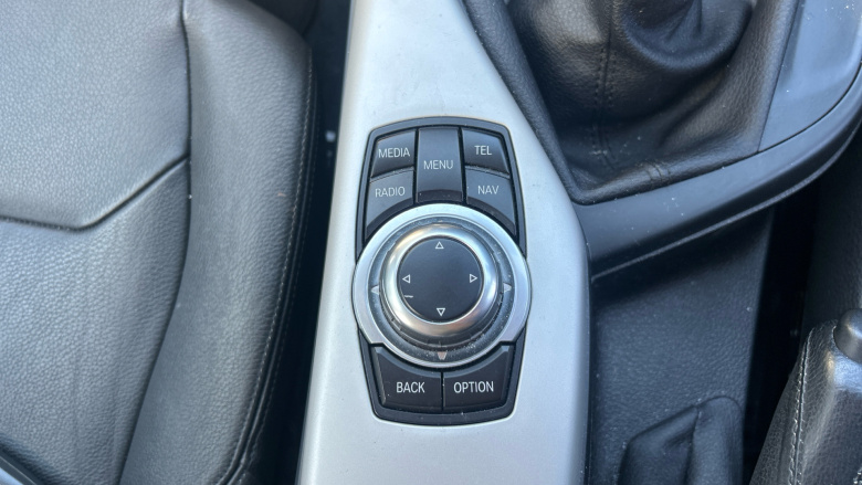 BMW 1 Series 116d EfficientDynamics Business 5dr Diesel Hatchback